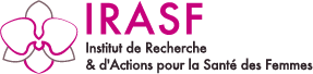 IRASF - Institut de Recherche et d’Actions pour la Santé des Femmes