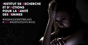 IRASF - association contre les violences obstétricales