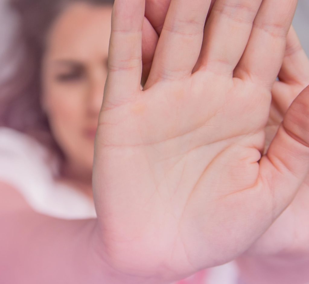 consentement libre et éclairé en obstétrique