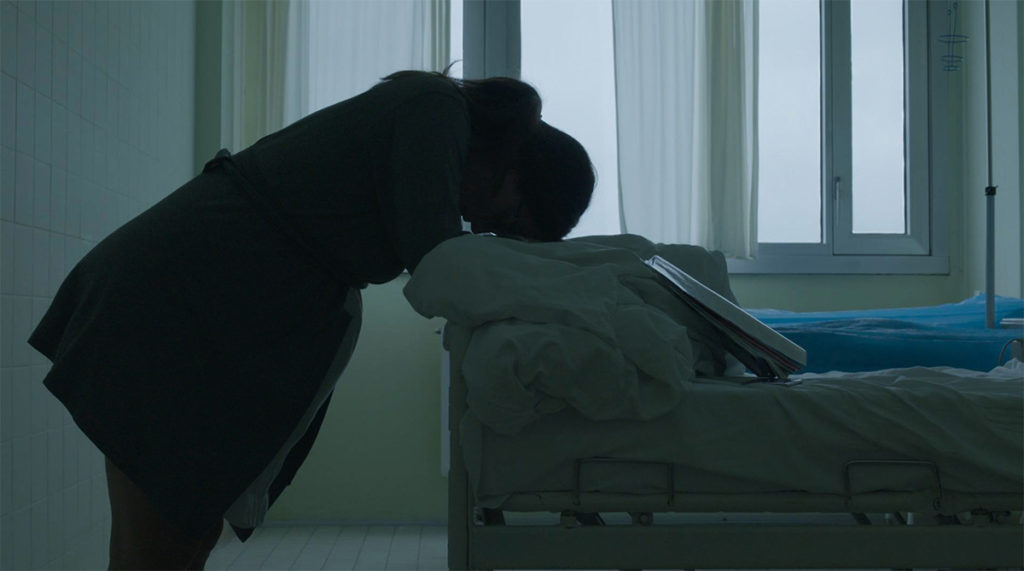 Before I meet you - documentaire sur les violences obstétricales