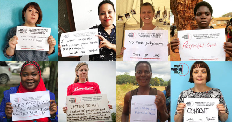 #whatwomenwhant IRASF