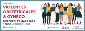Ciné Débat Violences obstétricales et gynéco