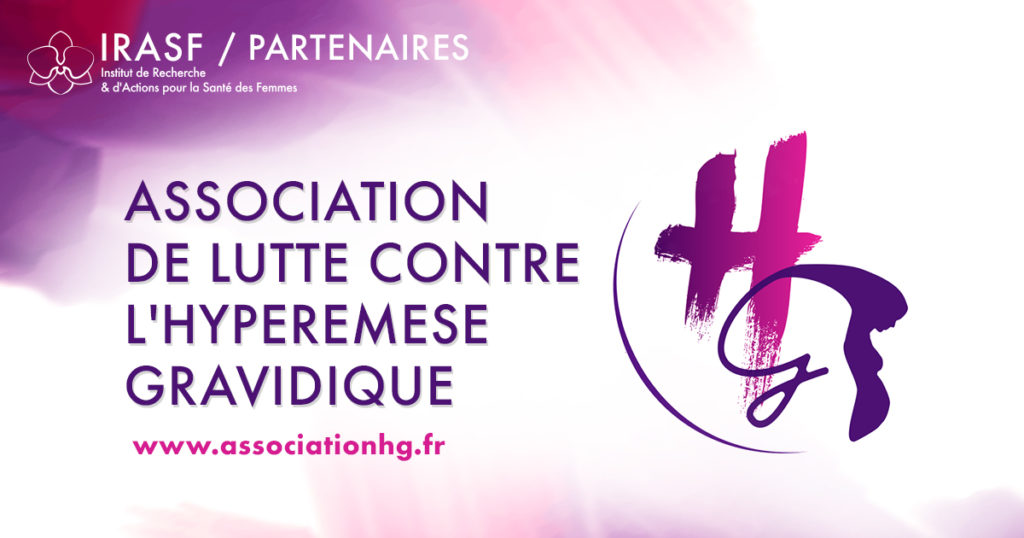 ASSOCIATION DE LUTTE CONTRE L'HYPEREMESE GRAVIDIQUE