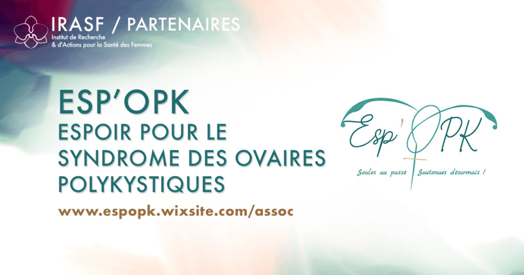 Espoir pour le Syndrome des Ovaires Polykystiques